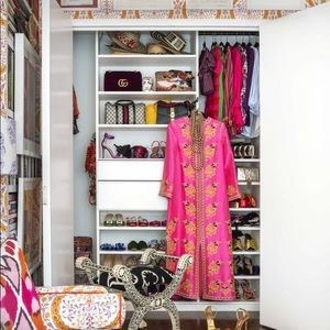 Meet your Posher, Rosella